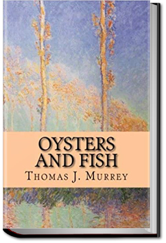 Oysters and Fish | Thomas J. Murrey